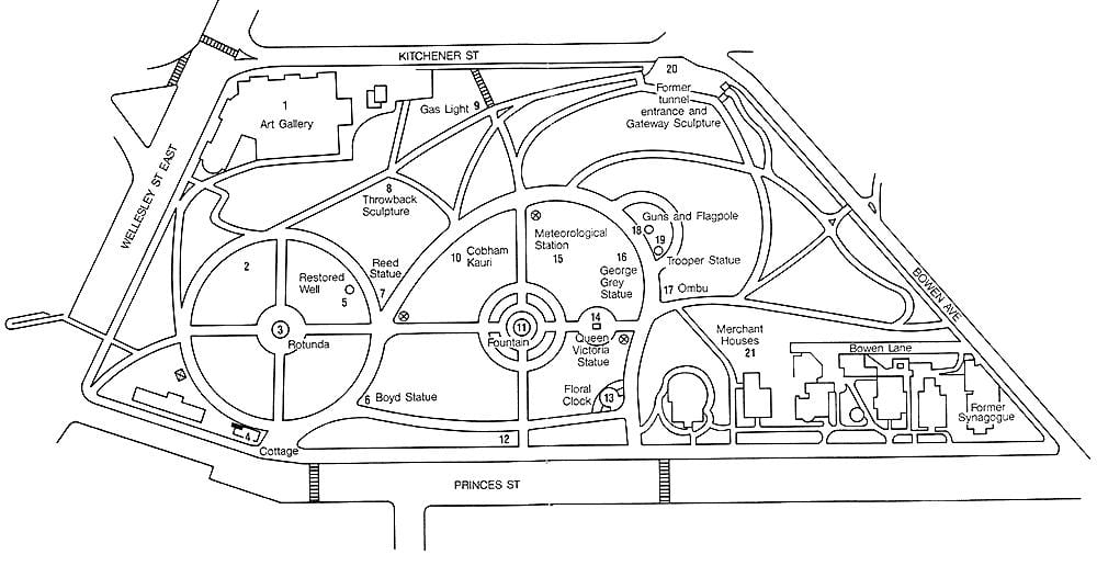 kart Albert park Oakland